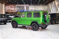 مێرسێدس بێنز G-Class